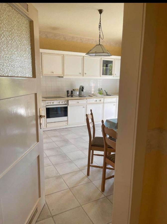 Ferienwohnung Pirmasens im Winzler Viertel Exterior foto
