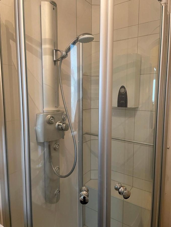 Ferienwohnung Pirmasens im Winzler Viertel Exterior foto