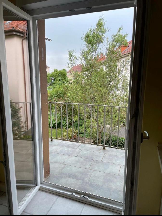 Ferienwohnung Pirmasens im Winzler Viertel Exterior foto